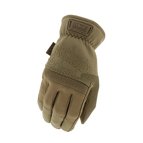 메카닉스 웨어(Mechanix Wear) 메카닉스 웨어 패스트핏 글러브 (코요테-New)