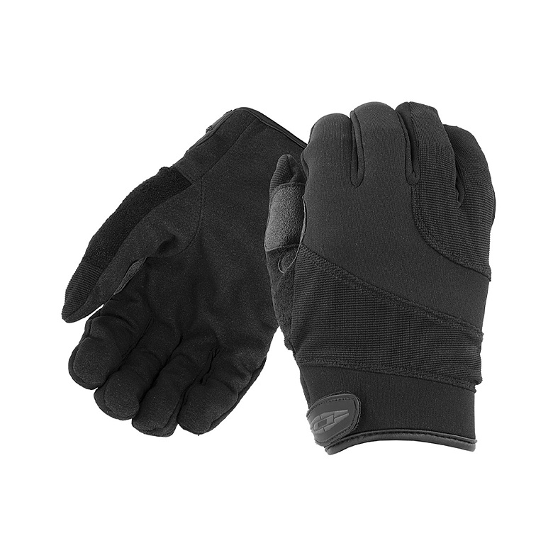 다마스커스기어(Damascus Gear) 다마스커스기어 패트롤 가드 방검 장갑 (블랙)