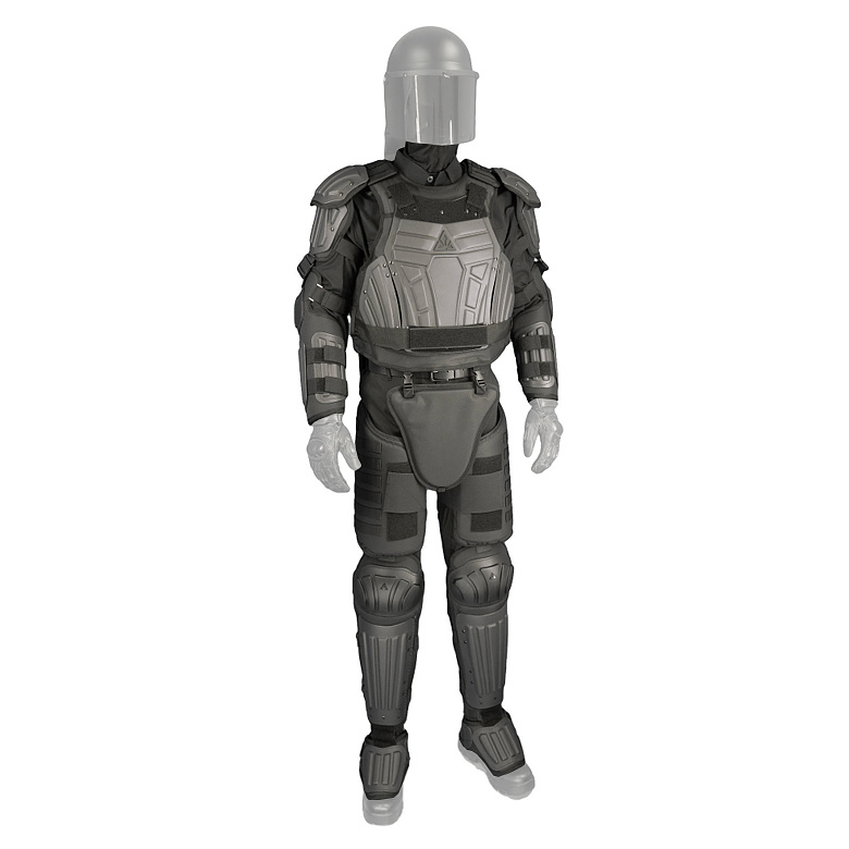 다마스커스기어(Damascus Gear) 다마스커스기어 PX6 택티컬 진압복