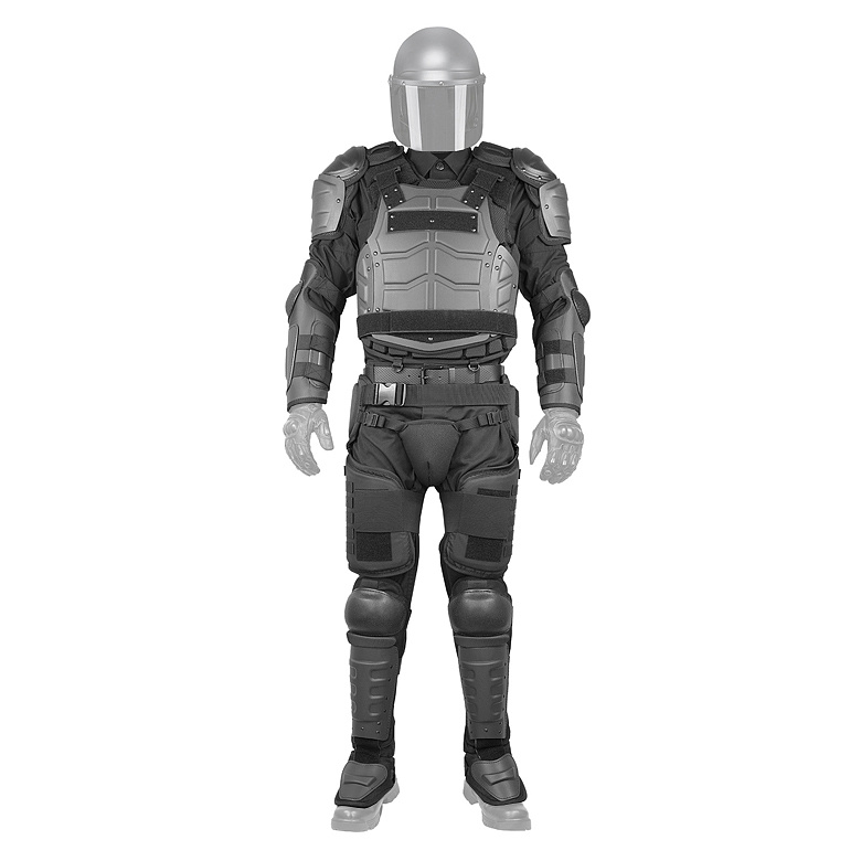 다마스커스기어(Damascus Gear) 다마스커스기어 DFX2 진압복 키트