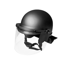 다마스커스기어(Damascus Gear) 다마스커스기어 진압복 바이저 헬멧