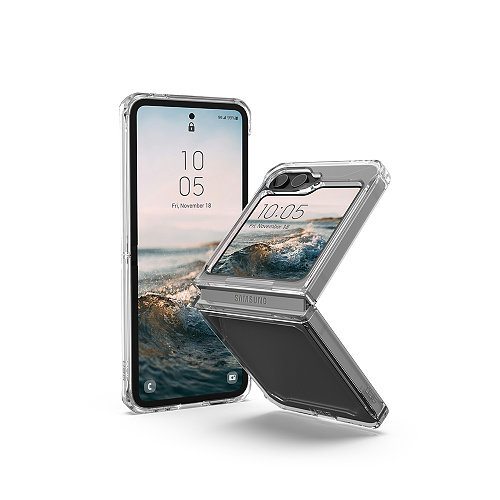 유에이지(UAG) UAG 갤럭시Z 플립 7 FE 플라이오 케이스
