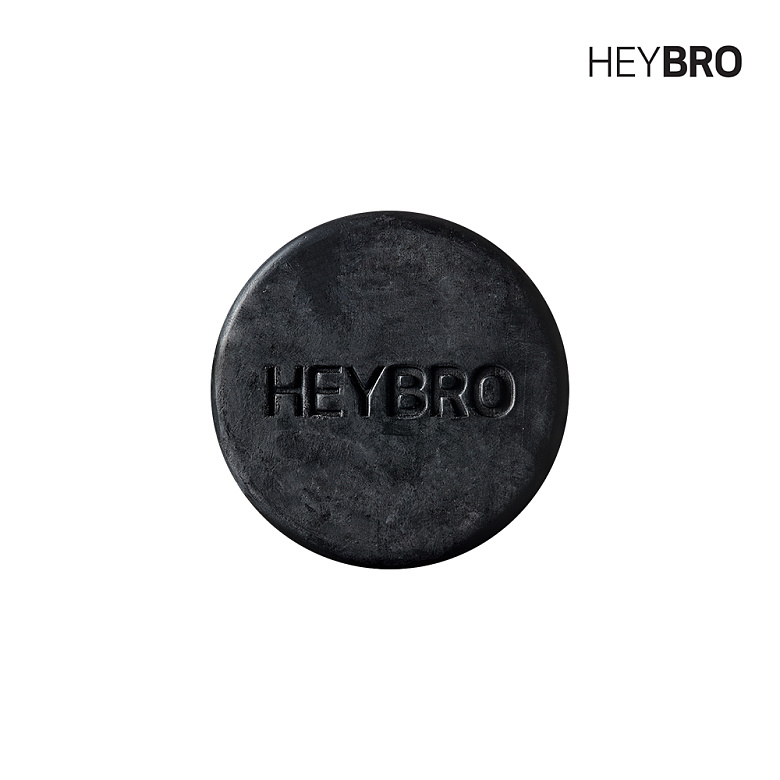 헤이브로(HEYBRO) 헤이브로 맨즈 퍼퓸 샤워 비누 올인원 파워바