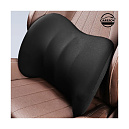 카쏙 차량용 소프트 허리쿠션 메모리폼