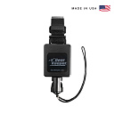 기어키퍼 보조무장용 고강도 리트랙터 콤보 마운트형 (블랙)