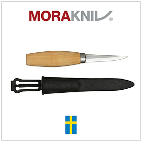 모라 나이프(Morakniv) 모라나이프 우드카빙 나이프 106 조각도