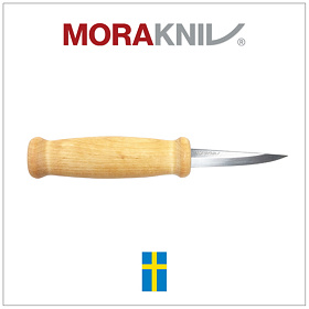 모라 나이프(Morakniv) 모라나이프 우드카빙 나이프 105 조각도