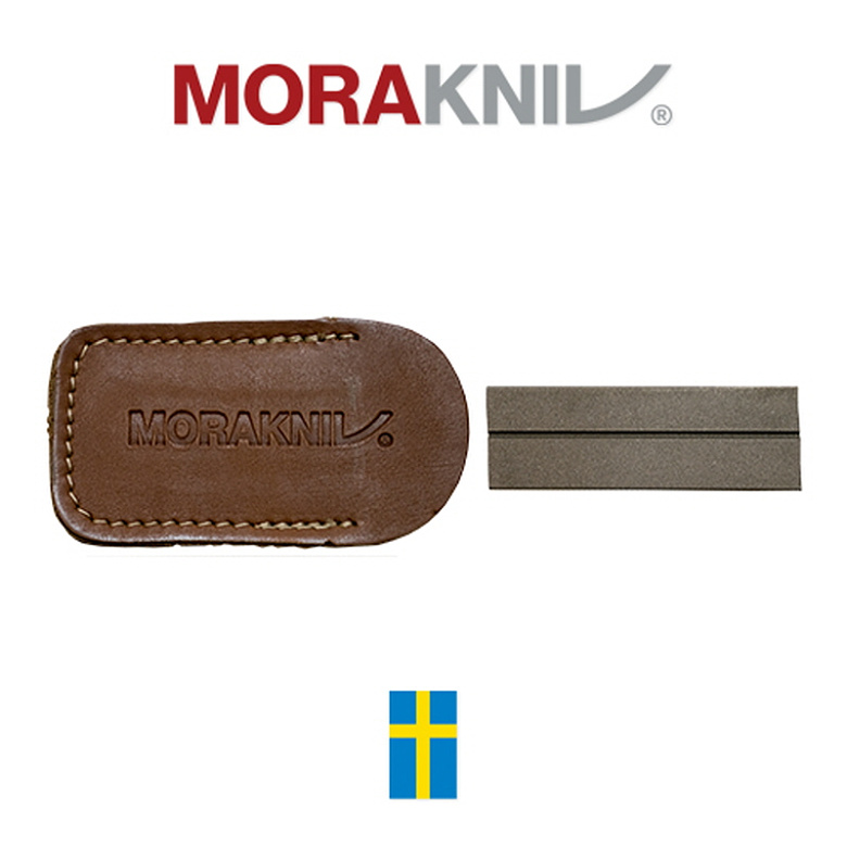 모라 나이프(Morakniv) 모라나이프 다이아몬드 샤프너 줄