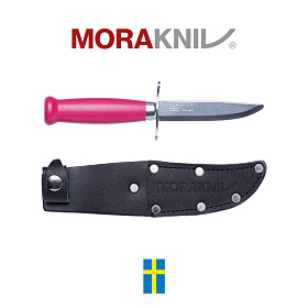 모라 나이프(Morakniv) 모라나이프 스카우트 39 세이프 서리스
