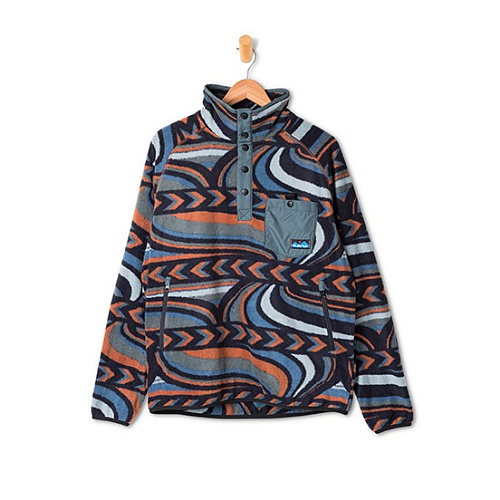 카부(KAVU) 카부 티너웨이 (Riven Stitch)