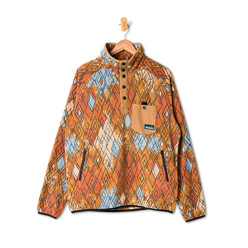 카부(KAVU) 카부 티너웨이 (Awhile Argyle)
