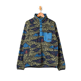 카부(KAVU) 카부 티너웨이 (Sasquatch Twilight)