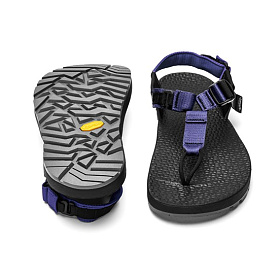 베드락(BEDROCK) 베드락 케른 에보 3D PRO (Lupine Purple)