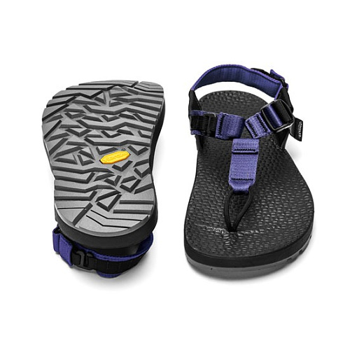 베드락(BEDROCK) 베드락 케른 에보 3D PRO (Lupine Purple)