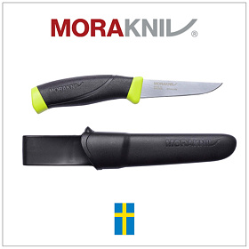 모라 나이프(Morakniv) 모라나이프 낚시용 나이프 필렛 090