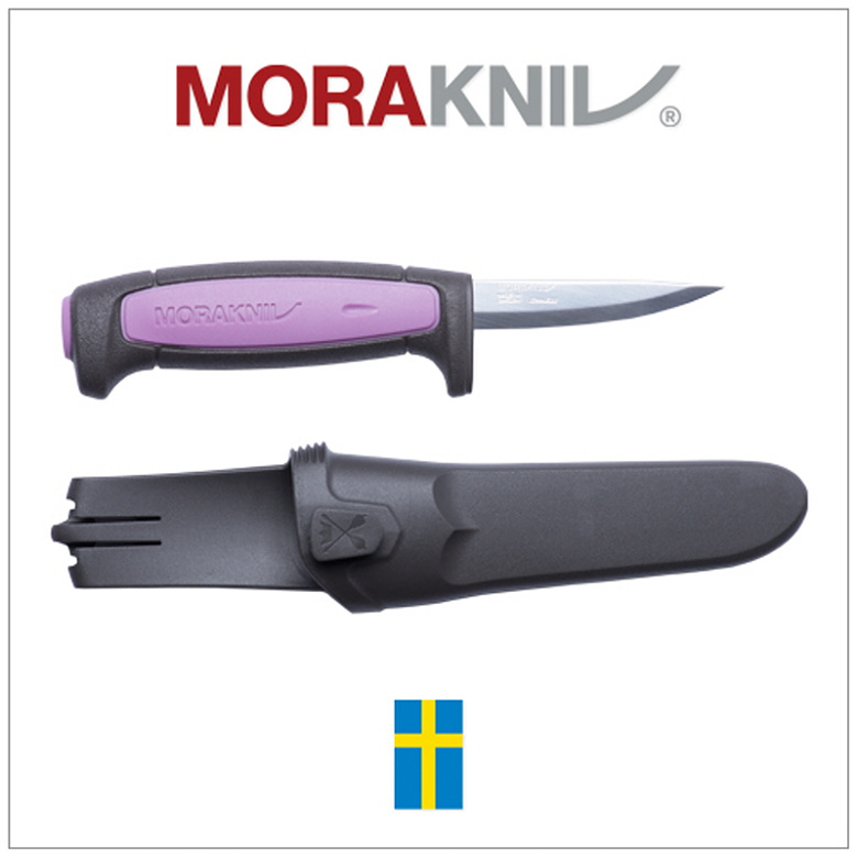 모라 나이프(Morakniv) 모라나이프 전문가용 작업나이프 프리시전