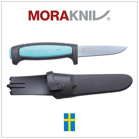 모라 나이프(Morakniv) 모라나이프 전문가용 작업나이프 플렉스