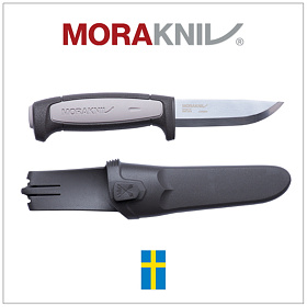 모라 나이프(Morakniv) 모라나이프 전문가용 나이프 로버스트