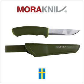 모라 나이프(Morakniv) 모라나이프 부시크래프트 포레스트