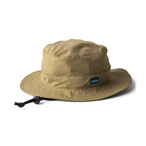 카부(KAVU) 신더틱 스트랩 버킷 (Pyrite)