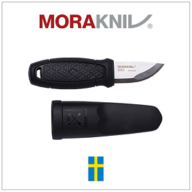 모라 나이프(Morakniv) 모라나이프 엘드리스 (블랙)