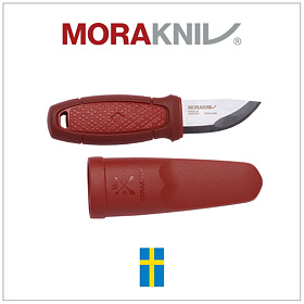 모라 나이프(Morakniv) 모라나이프 엘드리스 (레드)