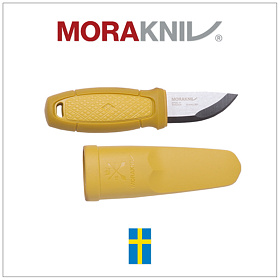모라 나이프(Morakniv) 모라나이프 엘드리스 옐로우
