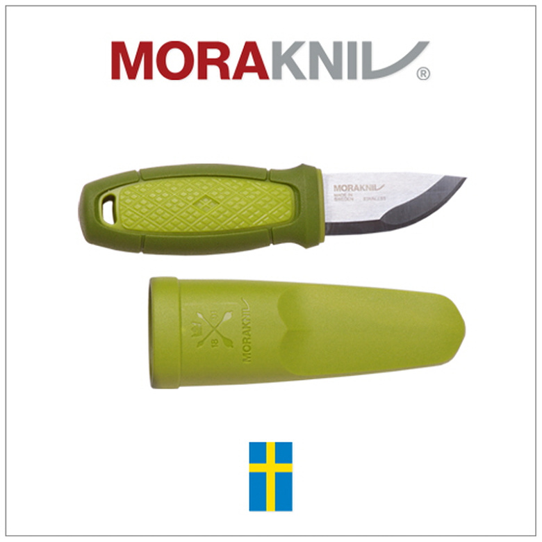 모라 나이프(Morakniv) 모라나이프 엘드리스 그린