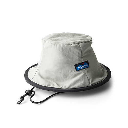 카부(KAVU) 카부 피셔맨즈 칠바 (Silver)