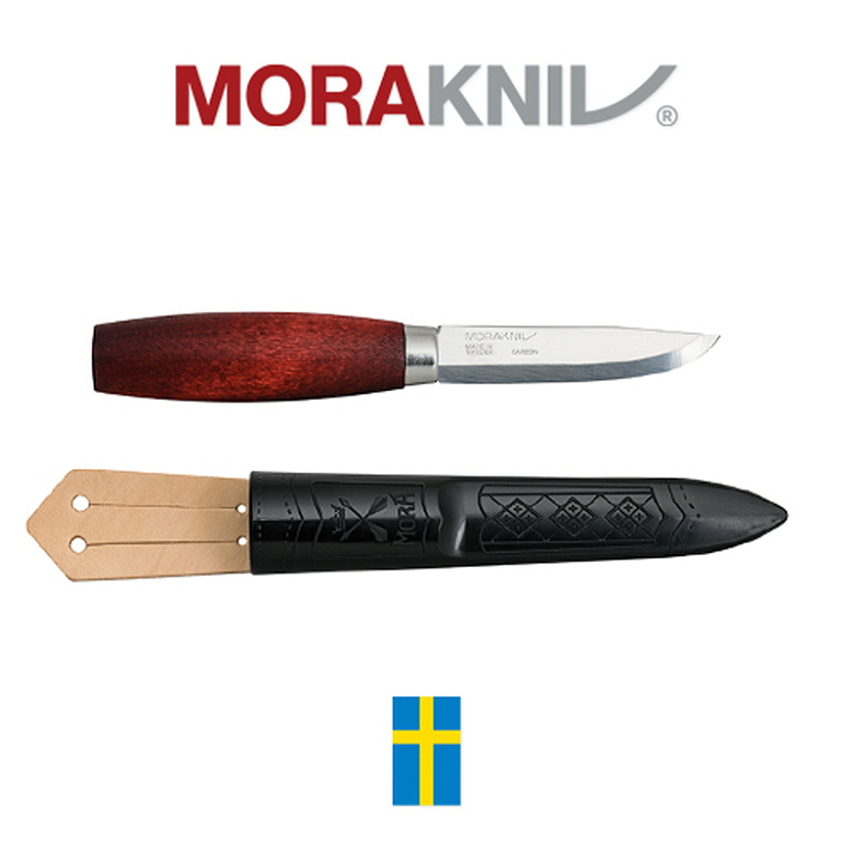 모라 나이프(Morakniv) 모라나이프 클래식 1/0