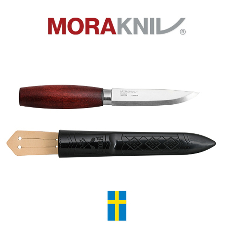 모라 나이프(Morakniv) 모라나이프 클래식 2