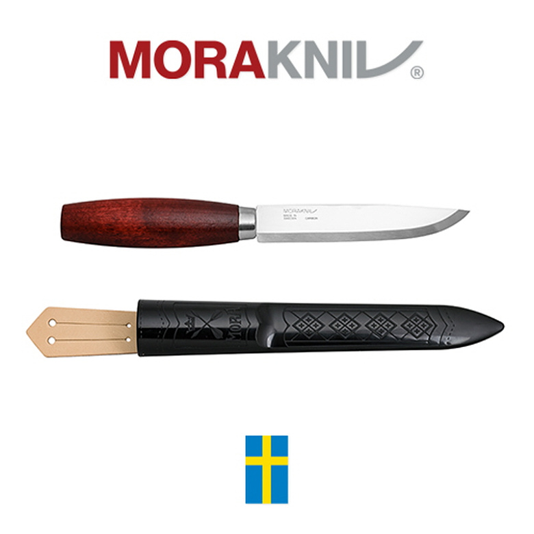 모라 나이프(Morakniv) 모라나이프 클래식 3
