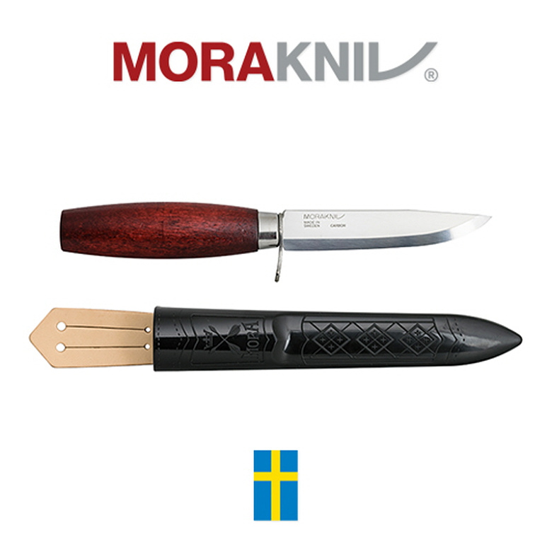 모라 나이프(Morakniv) 모라나이프 클래식 2F