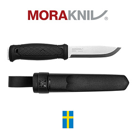 모라 나이프(Morakniv) 모라나이프 가버그 스테인레스강 폴리머쉬스