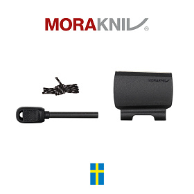 모라 나이프(Morakniv) 모라나이프 칸스불 가버그용 서바이벌 킷