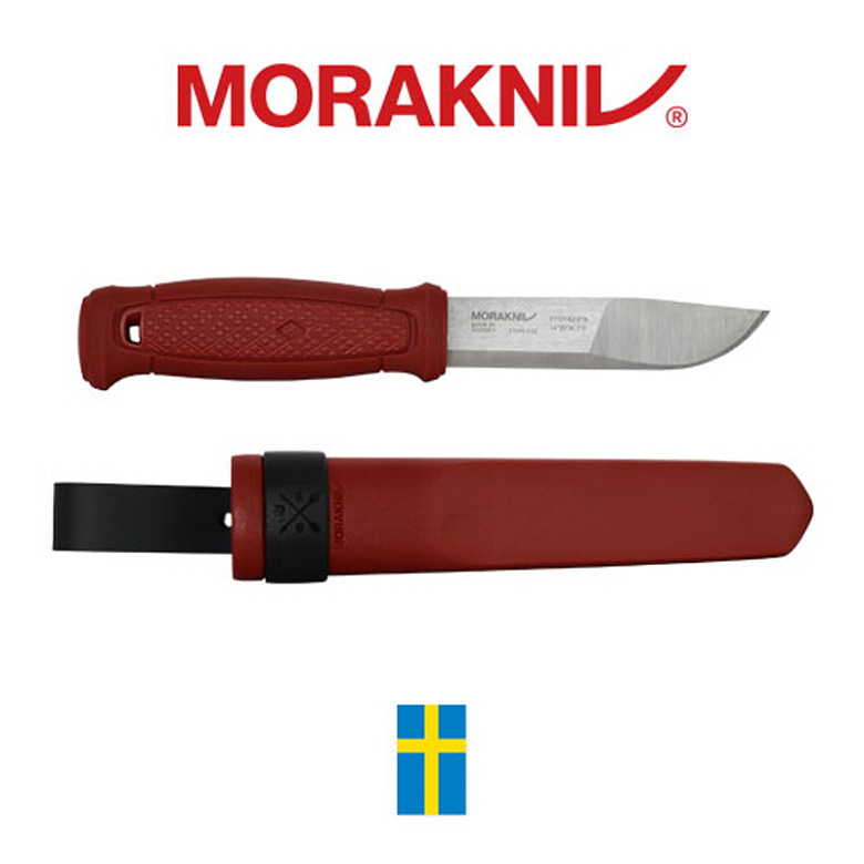 모라 나이프(Morakniv) 모라나이프 칸스불 달라레드