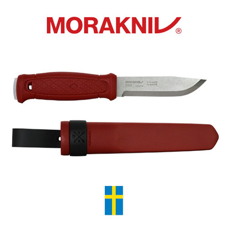 모라 나이프(Morakniv) 모라나이프 가버그 달라레드