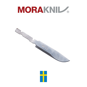 모라 나이프(Morakniv) 모라나이프 부시크래프트용 다목적 나이프 2000 칼날