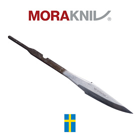 모라 나이프(Morakniv) 모라나이프 우드카빙 조각용 120 나이프 칼날