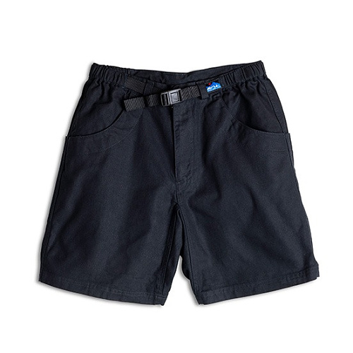 카부(KAVU) 카부 칠리왁 숏 (Jet Black)