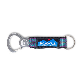 카부(KAVU) 크랙킷오픈 (Purple Arrow)