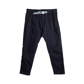 카부(KAVU) 카부 쿠마노 (Black)