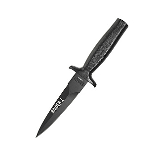 로스코(Rothco) 로스코 레이더 I 부츠 나이프 (블랙)