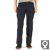 5.11 택티컬 우먼 스트라이크 팬츠 (다크 네이비)