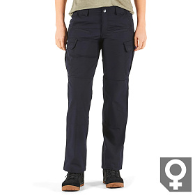 511 택티컬(511 Tactical) 5.11 택티컬 우먼 스트라이크 팬츠 (다크 네이비)