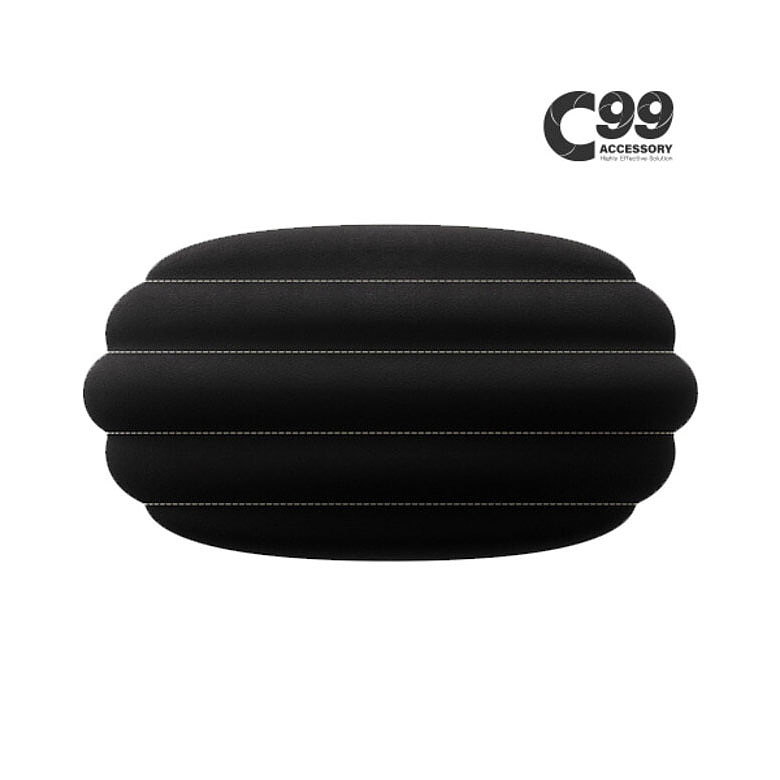 C99(C99) C99 차량용 소프트 메모리폼 목쿠션