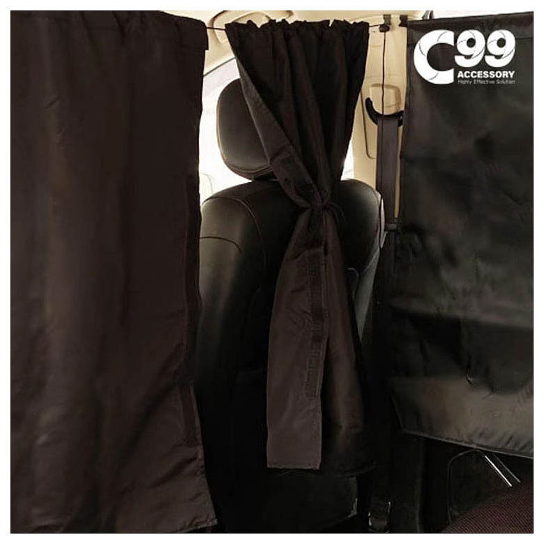 C99(C99) C99 차량용 차박커튼