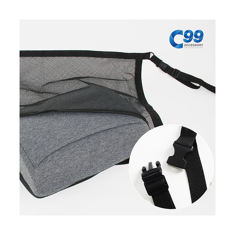 C99(C99) C99 실내 루프 캐리어 차량용 천장 그물망
