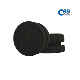 C99() C99 왁스 어플리케이터 / 왁스스펀지