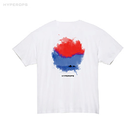 하이퍼옵스(Hyperops) 하이퍼옵스 독도 티셔츠